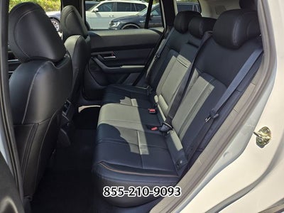 2026 Mazda Mazda CX-50 2.5 S Premium