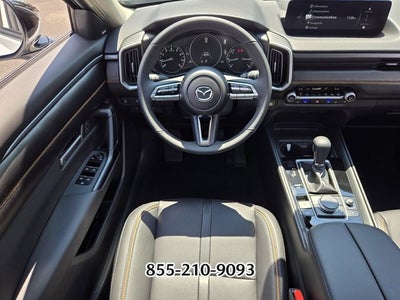 2026 Mazda Mazda CX-50 2.5 S Premium