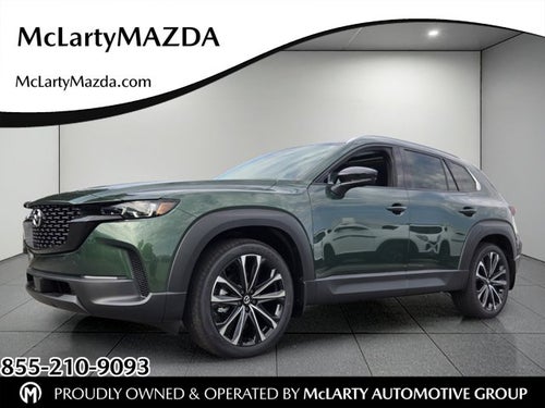 2026 Mazda Mazda CX-50 2.5 S Premium