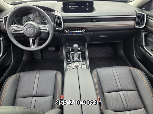 2026 Mazda Mazda CX-50 2.5 S Premium