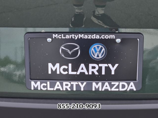 2026 Mazda Mazda CX-50 2.5 S Premium