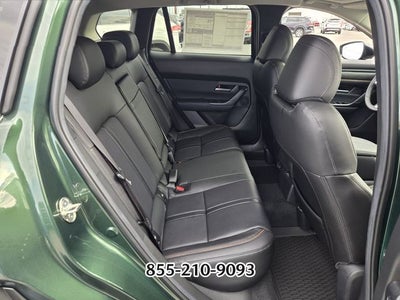 2026 Mazda Mazda CX-50 2.5 S Premium