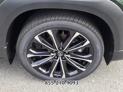 2026 Mazda Mazda CX-50 2.5 S Premium