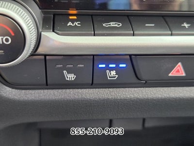 2026 Mazda Mazda CX-50 2.5 S Premium