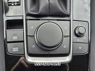 2026 Mazda Mazda CX-50 2.5 S Premium
