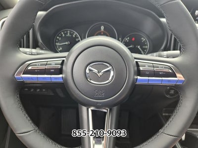 2026 Mazda Mazda CX-50 2.5 S Premium