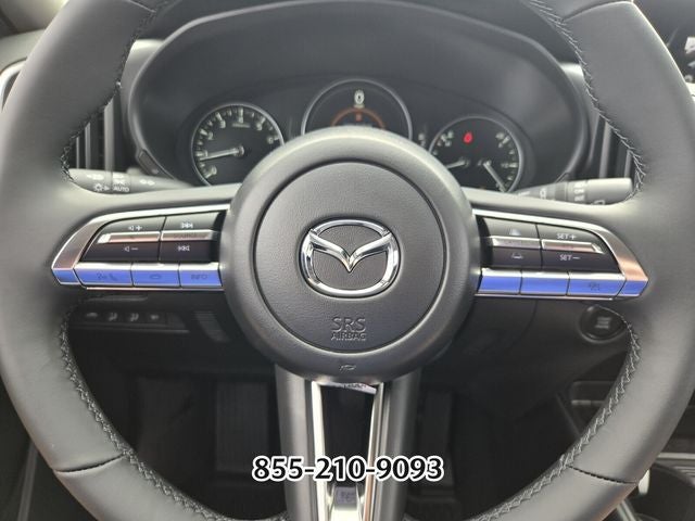 2026 Mazda Mazda CX-50 2.5 S Premium