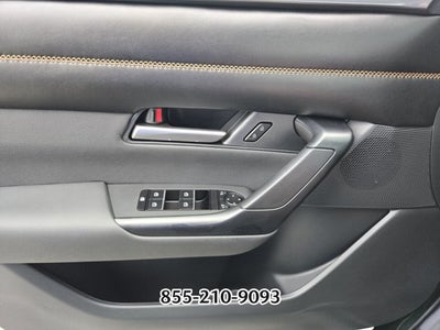 2026 Mazda Mazda CX-50 2.5 S Premium