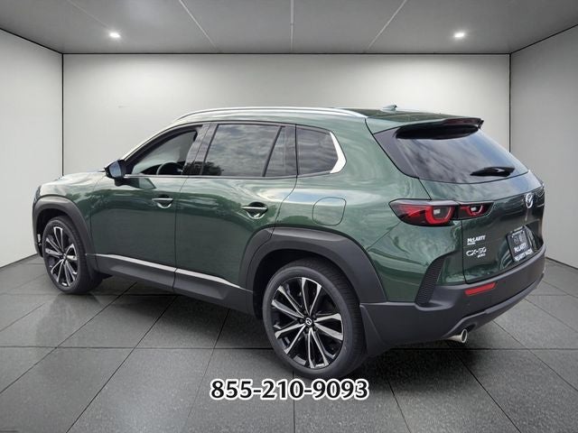 2026 Mazda Mazda CX-50 2.5 S Premium