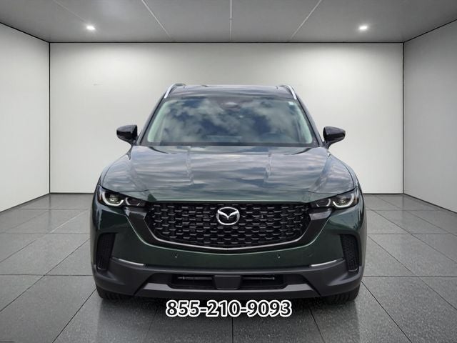 2026 Mazda Mazda CX-50 2.5 S Premium