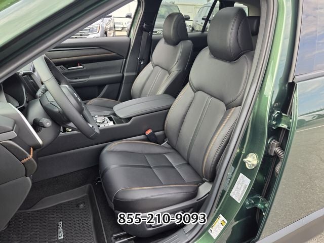 2026 Mazda Mazda CX-50 2.5 S Premium