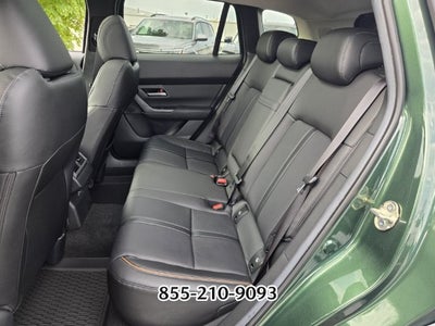 2026 Mazda Mazda CX-50 2.5 S Premium