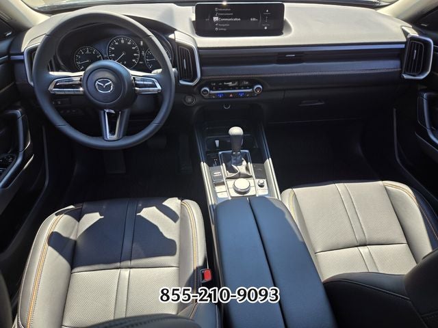 2026 Mazda Mazda CX-50 2.5 S Premium