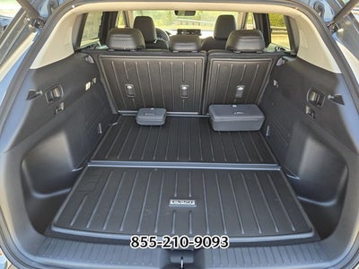 2026 Mazda Mazda CX-50 2.5 S Premium