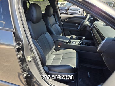 2026 Mazda Mazda CX-50 2.5 S Premium