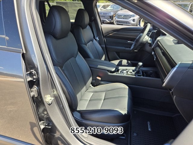 2026 Mazda Mazda CX-50 2.5 S Premium