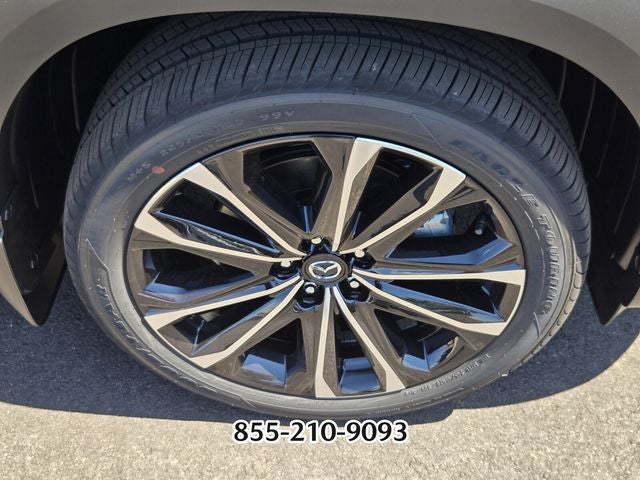 2026 Mazda Mazda CX-50 2.5 S Premium