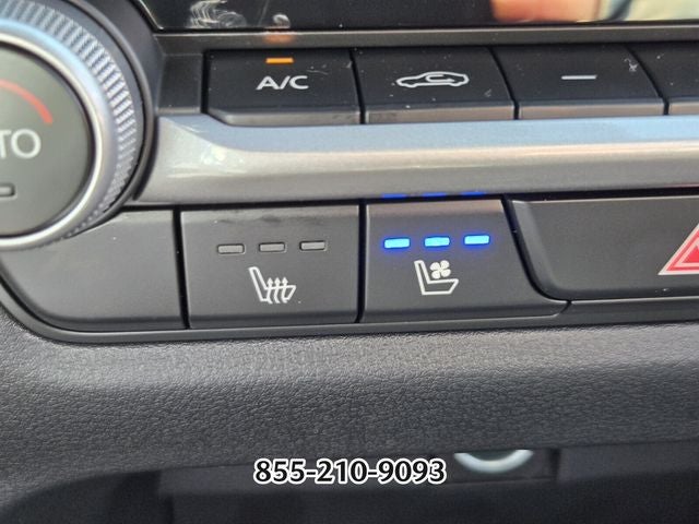 2026 Mazda Mazda CX-50 2.5 S Premium
