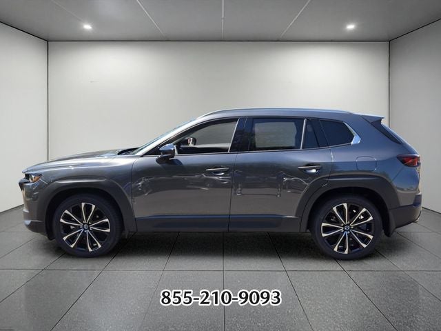2026 Mazda Mazda CX-50 2.5 S Premium