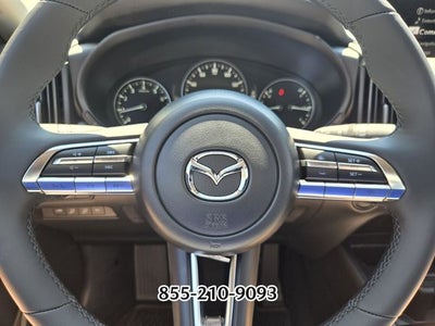 2026 Mazda Mazda CX-50 2.5 S Premium
