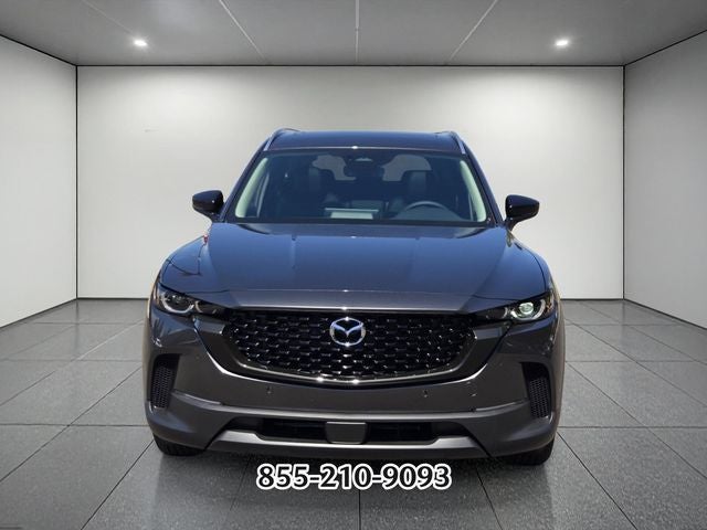 2026 Mazda Mazda CX-50 2.5 S Premium