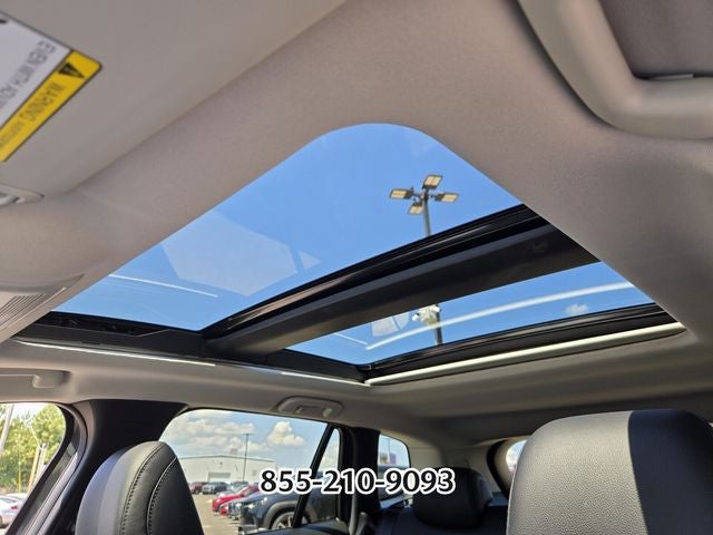 2026 Mazda Mazda CX-50 2.5 S Premium