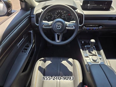2026 Mazda Mazda CX-50 2.5 S Premium