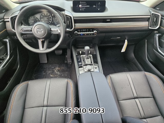 2026 Mazda Mazda CX-50 2.5 S Premium