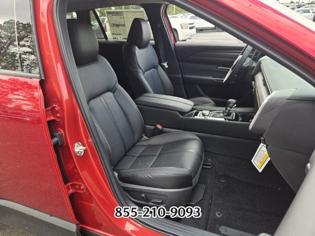2026 Mazda Mazda CX-50 2.5 S Premium