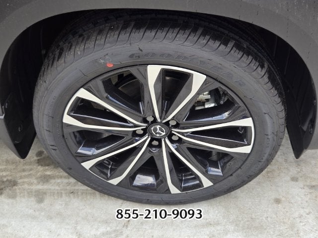 2026 Mazda Mazda CX-50 2.5 S Premium