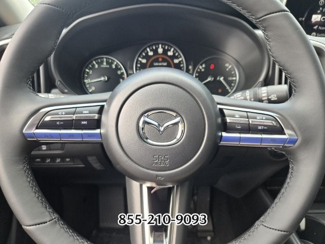 2026 Mazda Mazda CX-50 2.5 S Premium