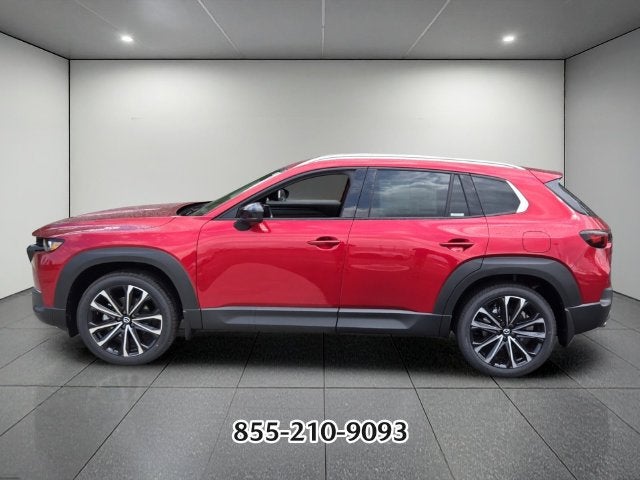 2026 Mazda Mazda CX-50 2.5 S Premium