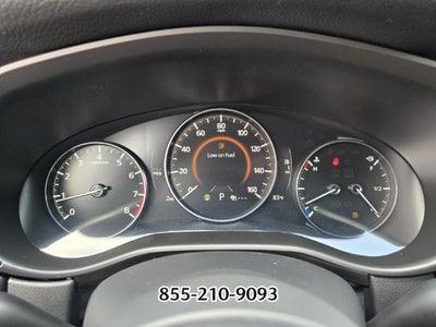 2026 Mazda Mazda CX-50 2.5 S Premium