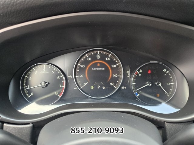 2026 Mazda Mazda CX-50 2.5 S Premium
