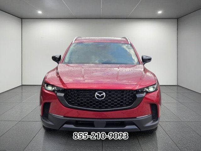 2026 Mazda Mazda CX-50 2.5 S Premium