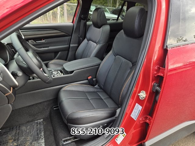 2026 Mazda Mazda CX-50 2.5 S Premium