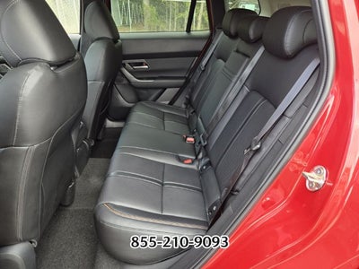 2026 Mazda Mazda CX-50 2.5 S Premium
