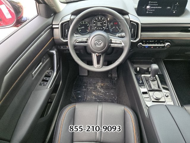 2026 Mazda Mazda CX-50 2.5 S Premium