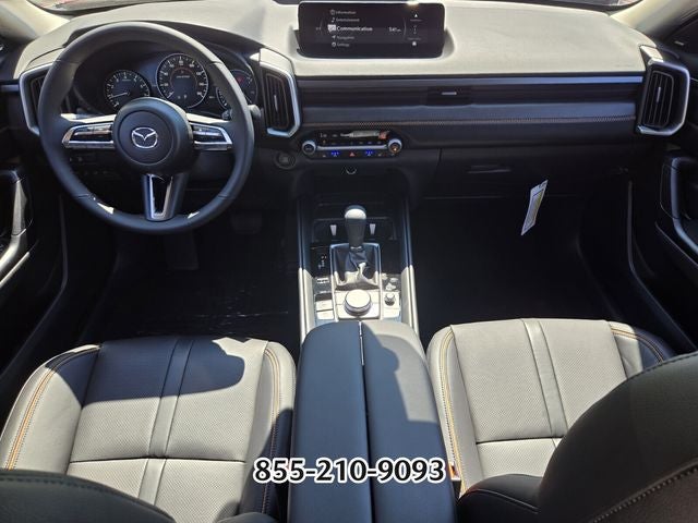 2026 Mazda Mazda CX-50 2.5 S Premium