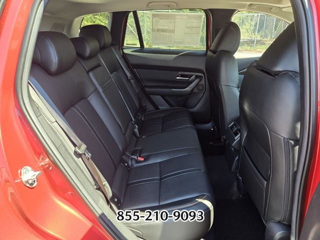 2026 Mazda Mazda CX-50 2.5 S Premium