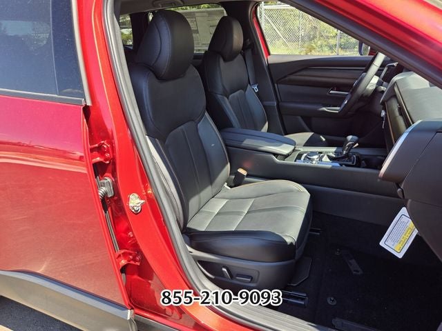 2026 Mazda Mazda CX-50 2.5 S Premium