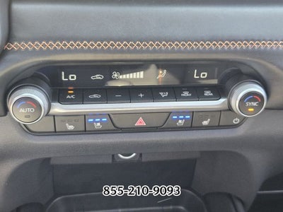 2026 Mazda Mazda CX-50 2.5 S Premium
