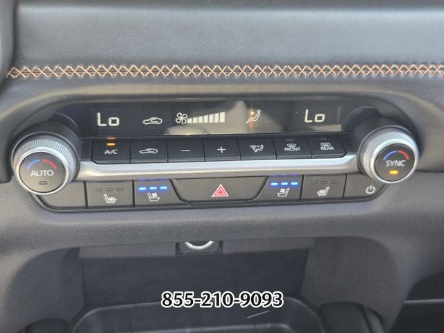 2026 Mazda Mazda CX-50 2.5 S Premium
