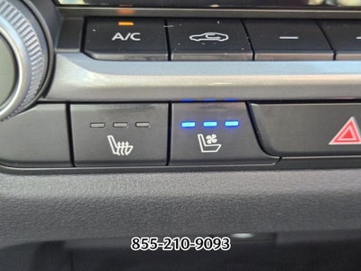 2026 Mazda Mazda CX-50 2.5 S Premium
