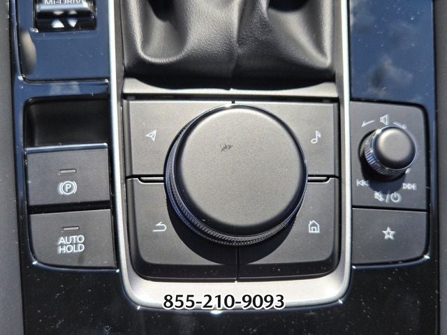 2026 Mazda Mazda CX-50 2.5 S Premium