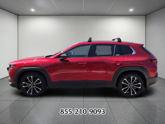 2026 Mazda Mazda CX-50 2.5 S Premium