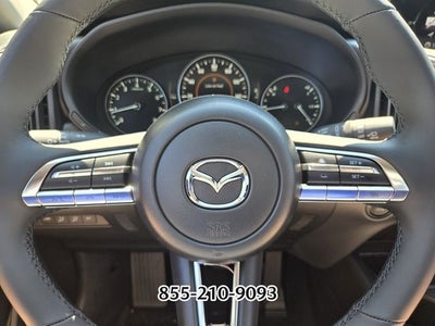 2026 Mazda Mazda CX-50 2.5 S Premium