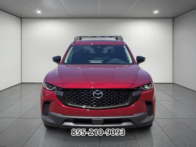 2026 Mazda Mazda CX-50 2.5 S Premium