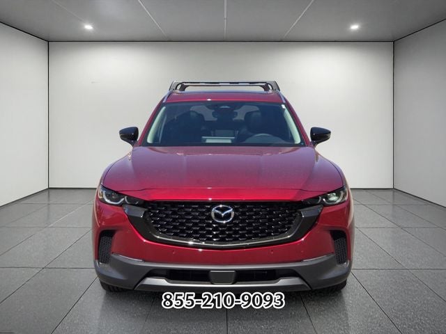 2026 Mazda Mazda CX-50 2.5 S Premium