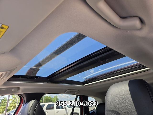 2026 Mazda Mazda CX-50 2.5 S Premium